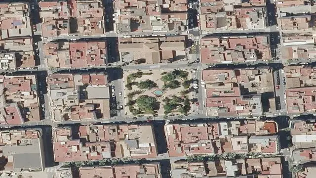 Calle Duero, 8