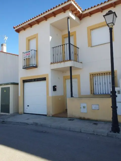 Calle Miro, 1