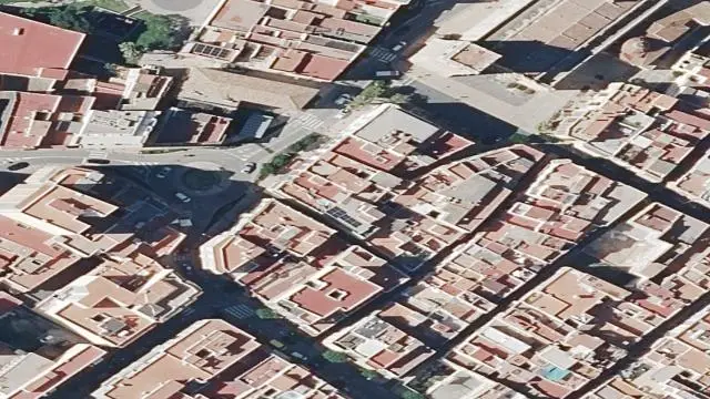 Plaza Jovellar 4