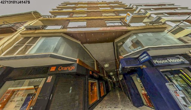 Calle Mayor, 20, Planta 4, Puerta 5