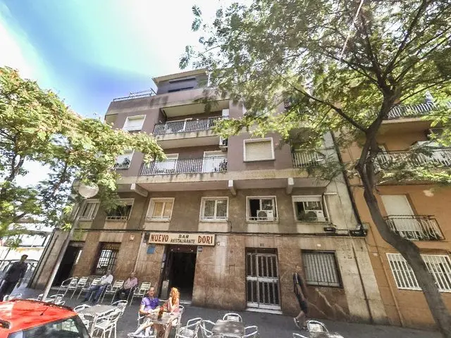 Calle Minia, 68