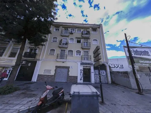 Avenida de Fátima 6, Esc 1, Planta 1, Pta C