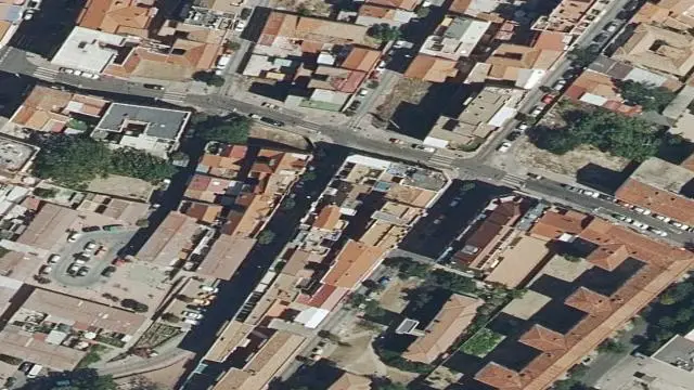 Calle Juan Portas, 39-41