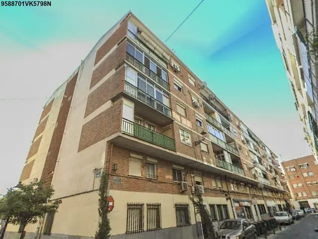 Calle San Felipe, 7