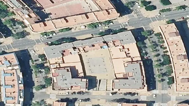 Calle Jose María Mulet Ortiz, 9