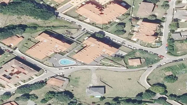 Urbanización Portal de Pedroso 0, Bj