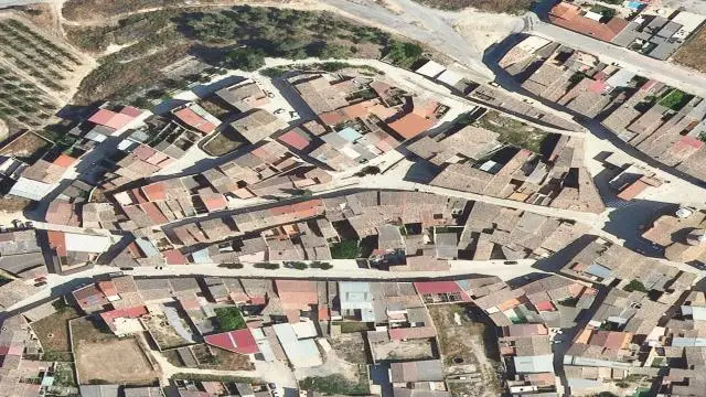 Calle Mayor, 27, Planta 1, Puerta 2