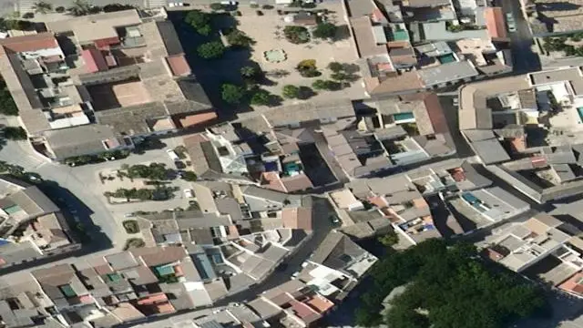 Calle Teni Gral Boyero Delgado, 6