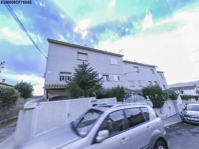 Calle Ebro, 16
