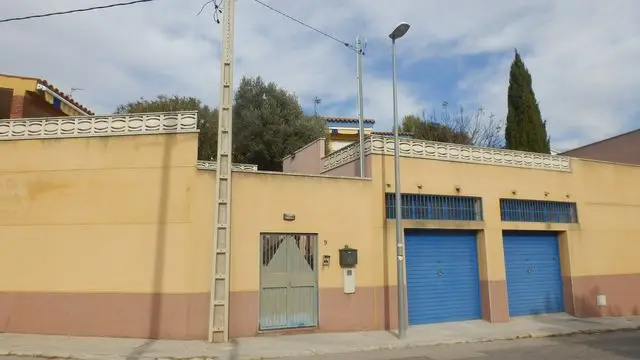 Calle Premia de Mar de, 7