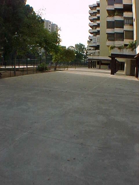 Urbanización Bosque el, 15, -1º B6