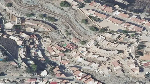 Calle la Torre, 52
