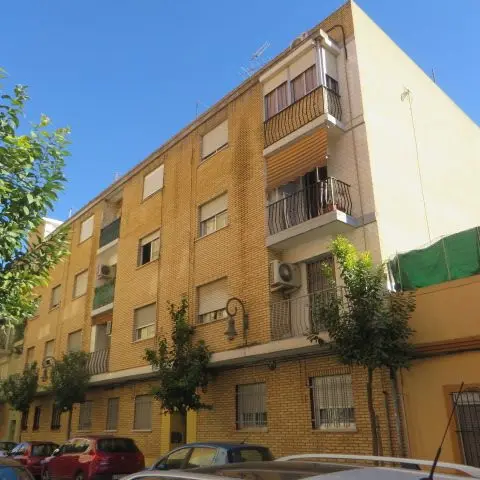 Calle San Juan de Ribera, 26, Planta 3º, Puerta 7