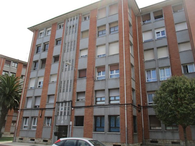 Calle Rio Nalon, 21, 5º DR