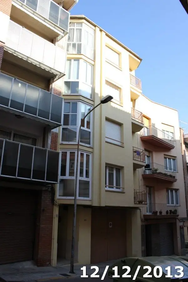 Calle Fray Federico, 20, 2º 1