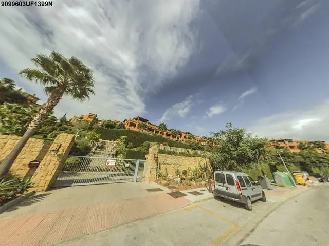 Vivienda 3, Bloque 16, Portal 2, 1ª Planta, Conjunto Residencial "benatalaya"