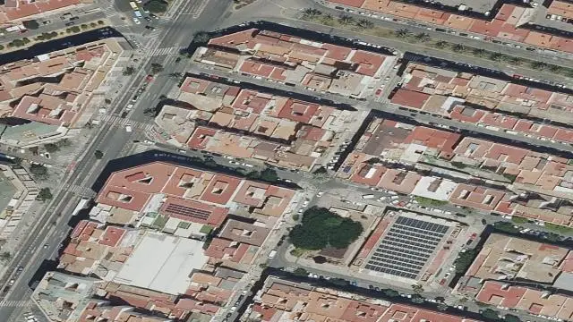 Calle Puebla de Farnals, 7, 1º