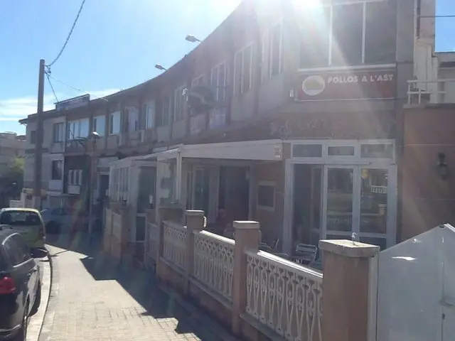 Calle Baixador, 4