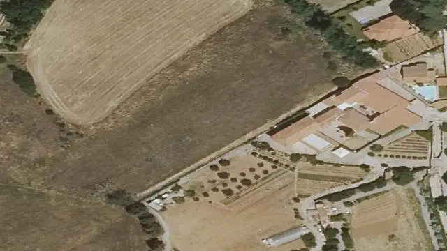 Camino Acequia-Chorrón, 7