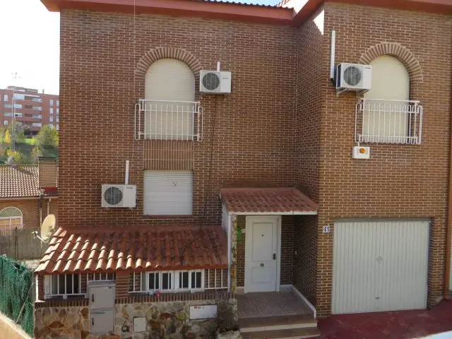 Calle Noissy- Le -Sec, 41
