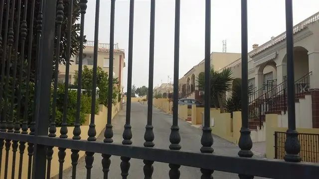 Calle Salvador Dalí, 7