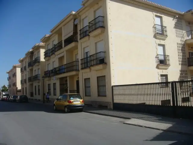 Calle Cullar