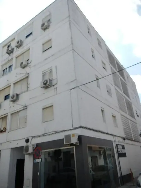 Calle José Luís Caro, 55, Planta 3, Puerta d