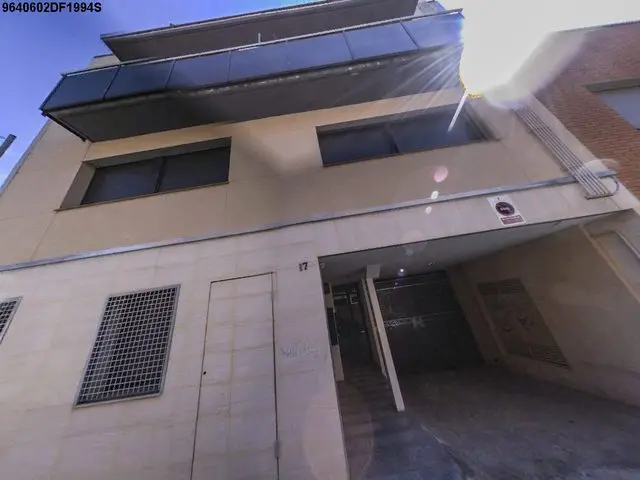Calle Blasco de Garay, 17, Sótano