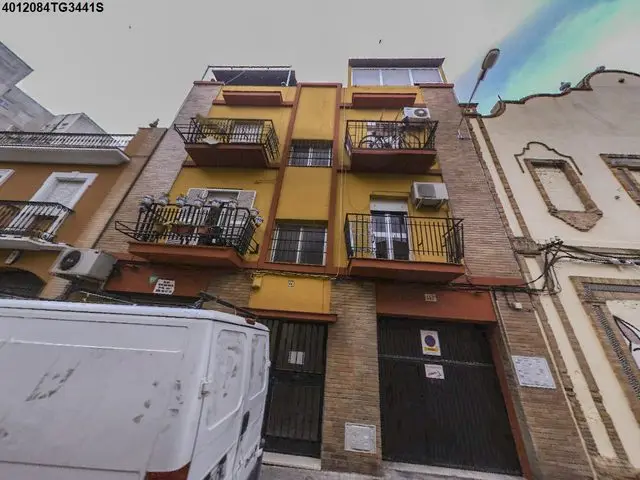 Calle Virtud, 44