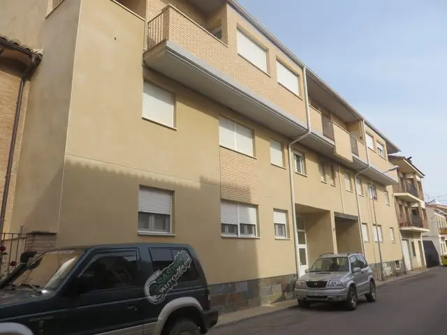 Calle Enmedio, 30