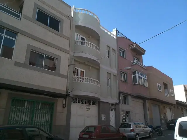 Calle General Aranda, 29