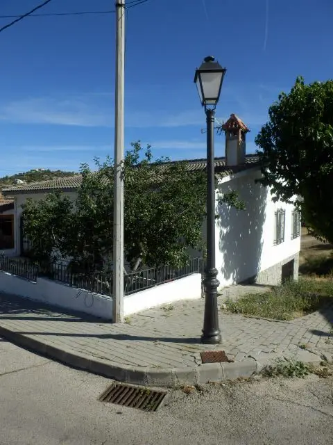 Calle Madre Regina, 27, 1º
