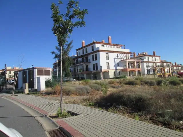 Calle Lopez de Rueda, 1, 2º D