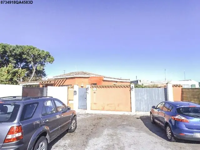 Calle Solera, 2