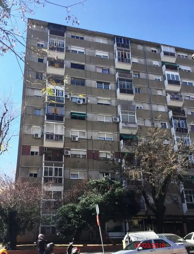 Avenida Eivissa, 16, 8º