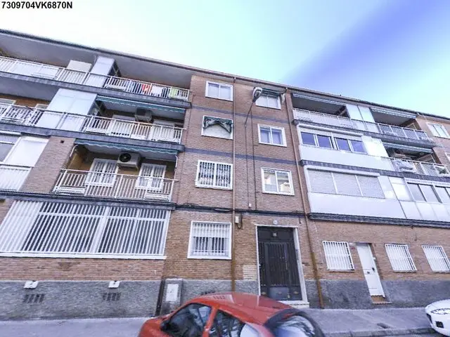 Calle Ponce de Leon, 13, 1º D