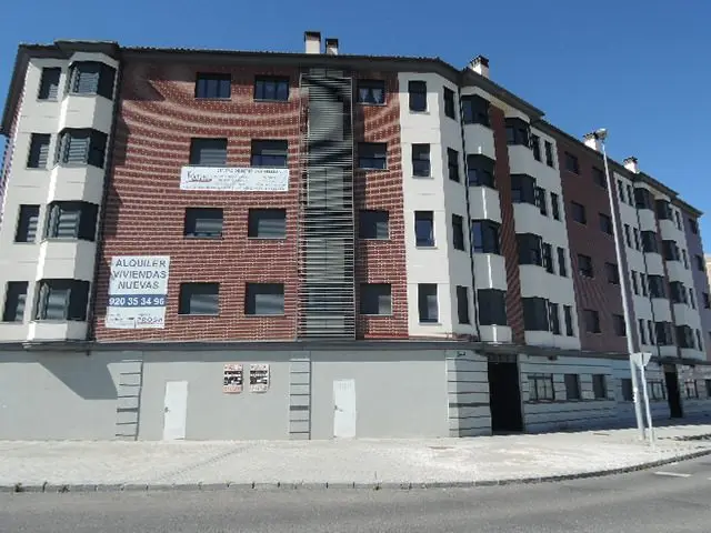 Calle de los Derechos Humanos S/n