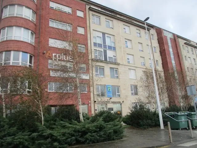Calle Melampo, 2, Planta 4ª