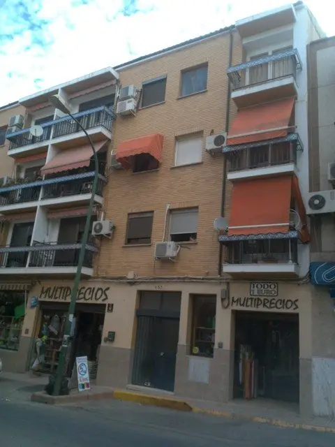 Calle Principe Felipe 91