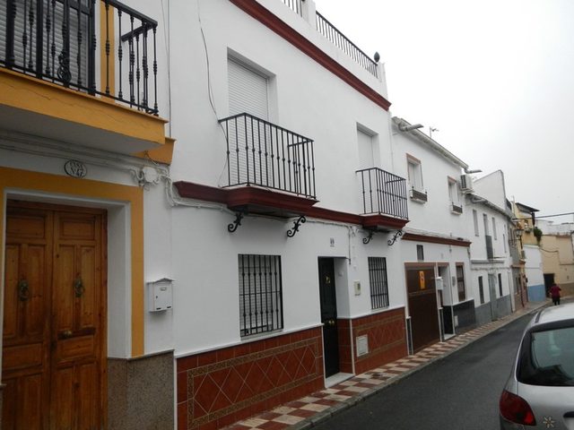 Calle Concordia, 2, Planta Sotano