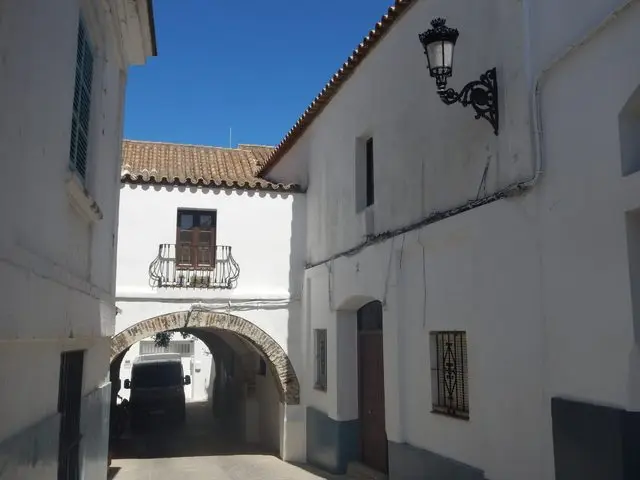Castilla la Mancha B16, portal 2, 2ºA