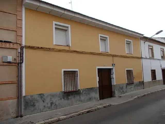 Calle de Escoplillo, 18