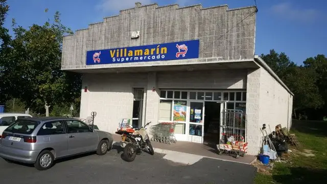 Lg Vilamarin
