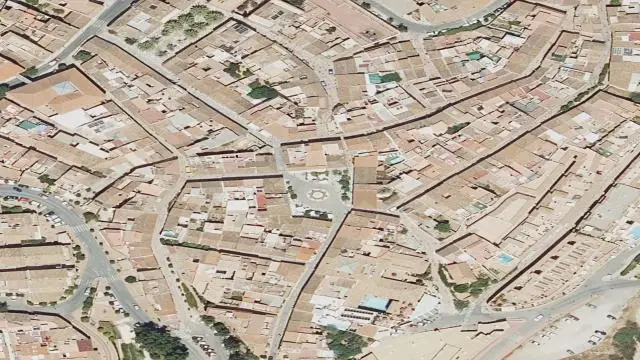 Calle M, 4, Urb. Nueva Torrequebrada, Residencial Quebrada Golf