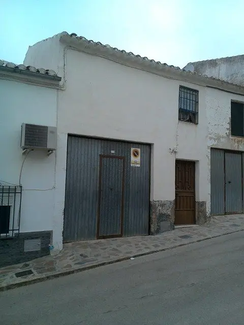 Calle Sixto Camara, 20
