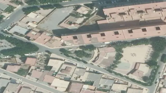 Calle Adelfas