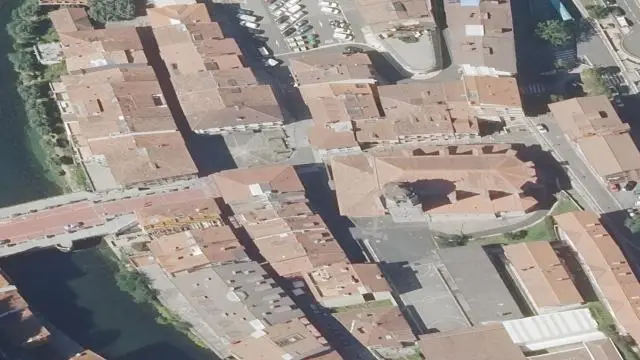 Calle Gabolás, 16, 1º Dcha