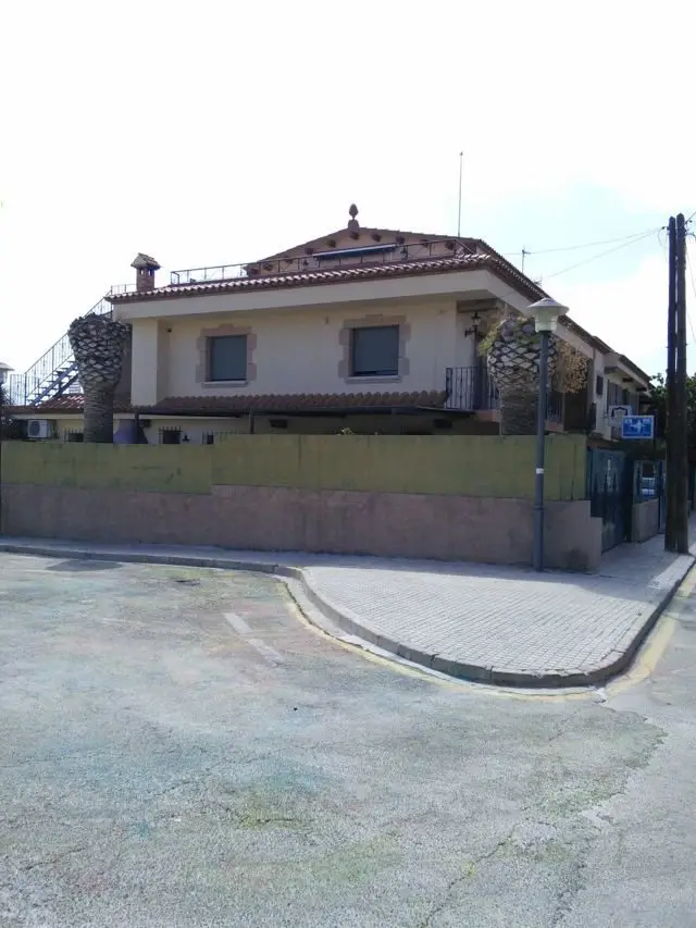 Calle Cantó de la Vila, 13