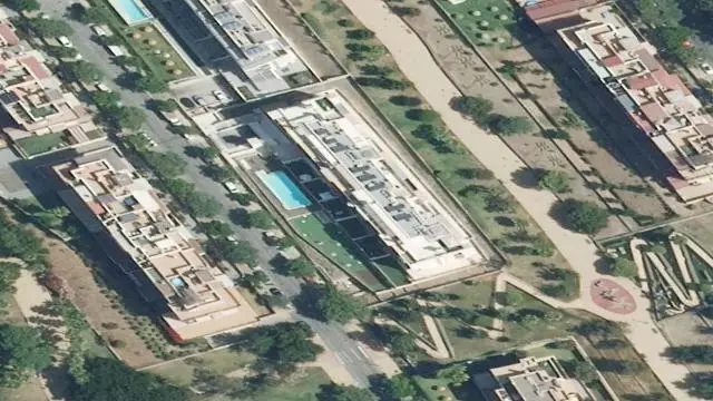 Calle José Díaz Oliva, 8, Puerta 48