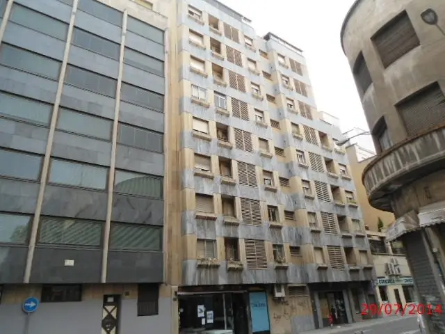 Paseo Doctor Torres Villarroel, 19, Atico a
